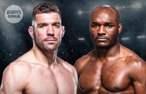 Kamaru Usman May Face Weight Complaints During July 18th UFC Bout With South Africa’s Dricus Du Plessis