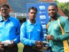Cricket: ‘Play The Best Or Stay Behind’ — Endurance Ofem Reveals Nigeria’s Formula For Global Success