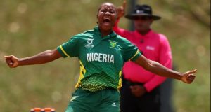 Cricket: ‘Injury Couldn’t Stop Me!’ — Christabel Chukwuonye Reveals How Faith And Team Spirit Powered MVP Heroics