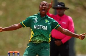 Cricket: ‘Injury Couldn’t Stop Me!’ — Christabel Chukwuonye Reveals How Faith And Team Spirit Powered MVP Heroics