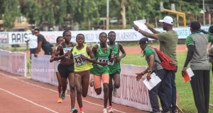‘The Trials Exceeded Expectations’ — AFN Vice President Zurmi Delivers Team Nigeria Verdict