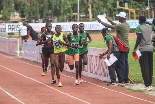 Nigeria Gears Up for Glasgow 2026 Commonwealth Games as Countdown Hits 30 Days