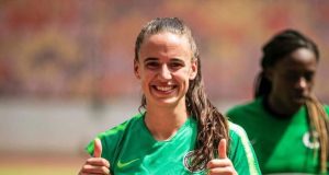Fake News Around Super Falcons Becoming Overwhelming, Says NFF Director of Competitions