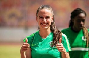 Fake News Around Super Falcons Becoming Overwhelming, Says NFF Director of Competitions
