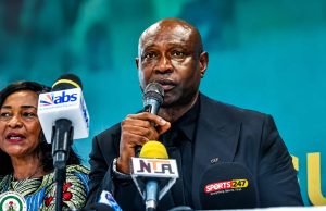Athletics: ‘We’re Going For More Medals’ — Yusuf Ali Makes Bold Team Nigeria Commonwealth Games Promise