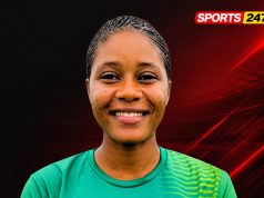 Cricket: ‘We Refused To Give Up!’ — Favour Eseigbe Hails Yellow Greens After Bronze Medal Triumph