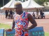 Favour Ashe Blazes to 9.93s, Crowned Nigeria’s Fastest Man at AFN Commonwealth Games Trials