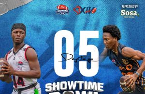 Showtime Bowl XIV: The Stage Is Set!’ Anyaorah Lotanna Eyes History As Bello Anuoluwapo Declares: ‘Champions Rise When It Matters Most’