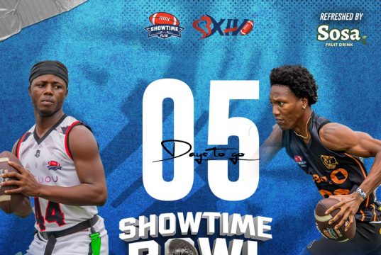 Showtime Bowl XIV: The Stage Is Set!’ Anyaorah Lotanna Eyes History As Bello Anuoluwapo Declares: ‘Champions Rise When It Matters Most’