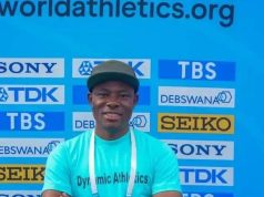 Dynamic Athletics CEO Olabanji Ayegbusi Reflects on Choosing Purpose Over Profit
