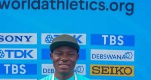 Dynamic Athletics CEO Olabanji Ayegbusi Reflects on Choosing Purpose Over Profit