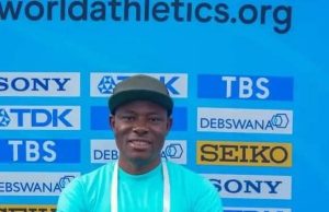 Dynamic Athletics CEO Olabanji Ayegbusi Reflects on Choosing Purpose Over Profit