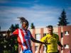 ‘This Is A Massive Opportunity For Me’ — Lucky Ezeh Makes Winning Start At FC Zbrojovka Brno
