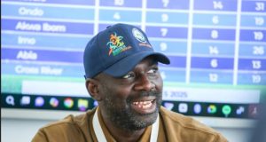 ‘The Future Is Bright’ — Itiako Ikpokpo Delivers Verdict On Nigeria’s Commonwealth Games Trials