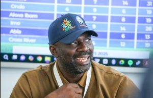 ‘The Future Is Bright’ — Itiako Ikpokpo Delivers Verdict On Nigeria’s Commonwealth Games Trials