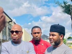 Lagos Sports Trust Fund Targets September for Major Facility Upgrades Ahead of National Games