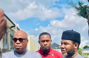 Lagos Sports Trust Fund Targets September for Major Facility Upgrades Ahead of National Games