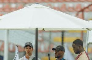 Lagos Reaffirms Commitment to Sports Development at Zen Archery International Open Finals, as Cote D’Ivoire Dominates