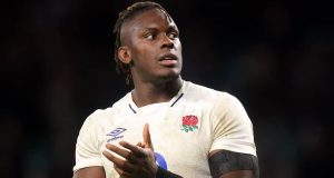 Maro Itoje Replaced As England’s Captain For Rugby Fixtures Against South Africa, Fiji, Argentina
