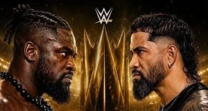 Oba Femi Hit With Another Scary Conspiracy Warning Ahead Of WWE’s ‘King Of The Ring’ Final On Saturday