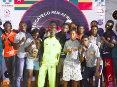 Yucateco Boxing Promotions’ CEO Omonlei Imadu Aims To Make South-West Hub For Pugilism In Nigeria
