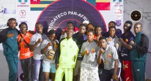 Yucateco Boxing Promotions’ CEO Omonlei Imadu Aims To Make South-West Hub For Pugilism In Nigeria