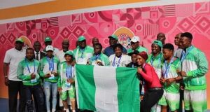 Nigeria Weightlifting Federation Technical Director Provides Details Of Pre-Commonwealth Games Training Camp