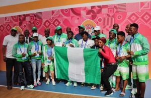 Nigeria Weightlifting Federation Technical Director Provides Details Of Pre-Commonwealth Games Training Camp