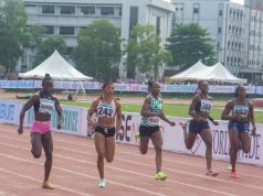 Commonwealth Games Trials: Ben Aghazu Excellence Award Adds Spice, Bite as Home Athletes Reach New Heights For Cash