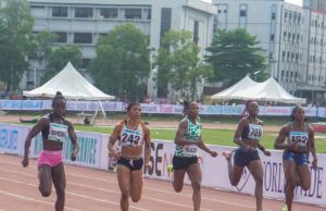 Commonwealth Games Trials: Ben Aghazu Excellence Award Adds Spice, Bite as Home Athletes Reach New Heights For Cash