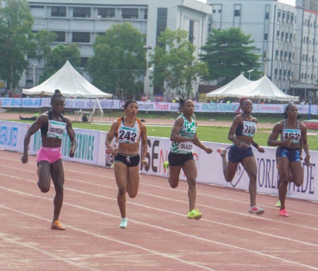 Commonwealth Games