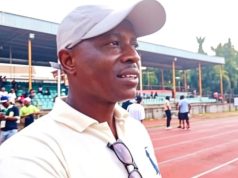 Nigeria Athletics Is Back to Its Glorious Days, Says Former Jumper Olu Sule at AFN Commonwealth Games Trials