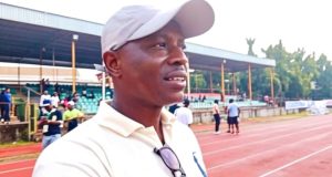 Nigeria Athletics Is Back to Its Glorious Days, Says Former Jumper Olu Sule at AFN Commonwealth Games Trials