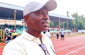 Nigeria Athletics Is Back to Its Glorious Days, Says Former Jumper Olu Sule at AFN Commonwealth Games Trials