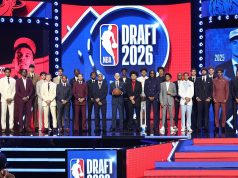 More than 10 Players From and with African Descent Selected in the 2026 NBA Draft