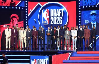 More than 10 Players From and with African Descent Selected in the 2026 NBA Draft
