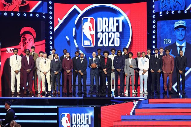 NBA