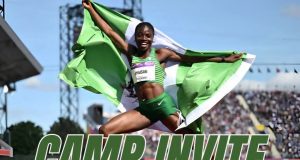 AFN Commonwealth Games List Under Scrutiny as Soetan Reveals Only 12 of 29 Invited Athletes Attended Lagos Trials