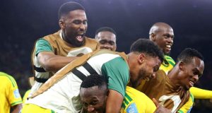 FIFA World Cup 2026: Morocco, South Africa Secure Round of 32 Spots as Seven African Teams Remain in Contention