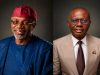 SSA Adeboye Celebrates Femi Gbajabiamila, Governor Sanwo-Olu on Birthdays, Hails Their Leadership and Commitment to National Development