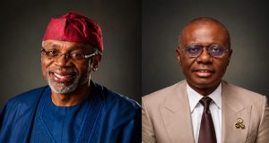 SSA Adeboye Celebrates Femi Gbajabiamila, Governor Sanwo-Olu on Birthdays, Hails Their Leadership and Commitment to National Development