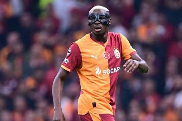 Victor Osimhen