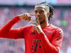 Michael Olise Faces Fresh Hurdle In His Aspiration For Move To Real Madrid