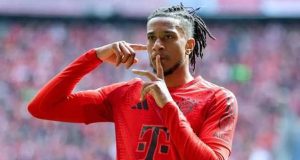 Michael Olise Faces Fresh Hurdle In His Aspiration For Move To Real Madrid