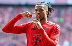 Michael Olise Faces Fresh Hurdle In His Aspiration For Move To Real Madrid