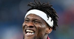 Chibuike Nwaiwu Won’t Join West Ham Unless Hammers Pay Trabzonspor