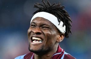 Chibuike Nwaiwu Won’t Join West Ham Unless Hammers Pay Trabzonspor