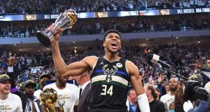 Antetokounmpo’s Move To Miami Heat Revives Memories Of Shaquille O’Neal At Iconic NBA Franchise