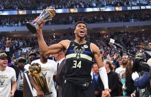 Antetokounmpo’s Move To Miami Heat Revives Memories Of Shaquille O’Neal At Iconic NBA Franchise