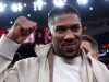 Anthony Joshua Gains Massive Tip To Whip Tyson Fury In Epic ‘Battle Of Britain’